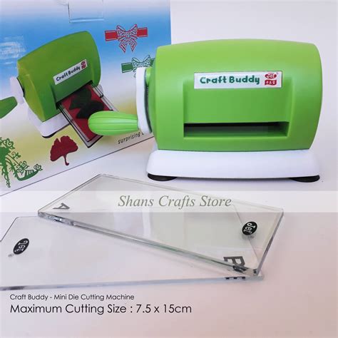 mini die cutting machine price